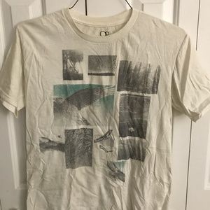 Ocean Pacific hawk tee